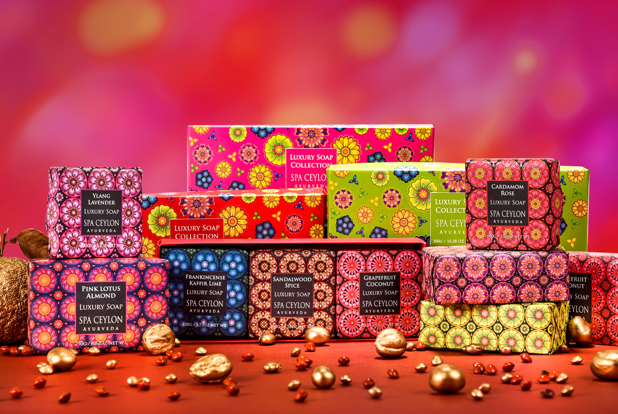 Luxury Soap Collections (1)