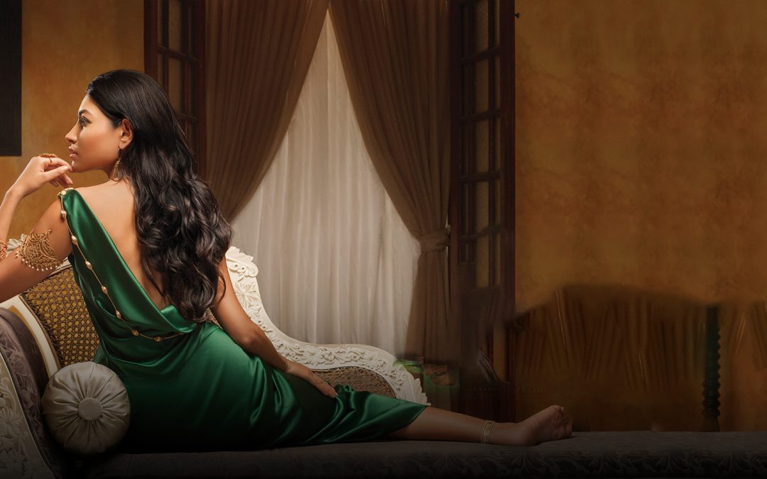 Winterpflege für dein Haar: Ayurvedisch & natürlich